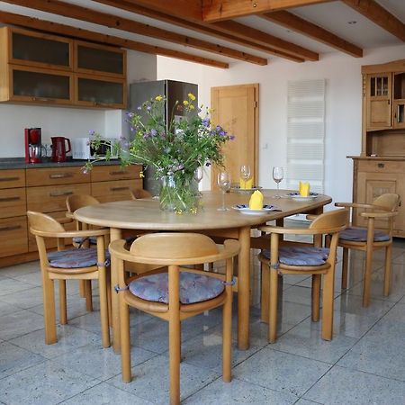 Apartment Dachgalerie 110 M2 München Eksteriør billede