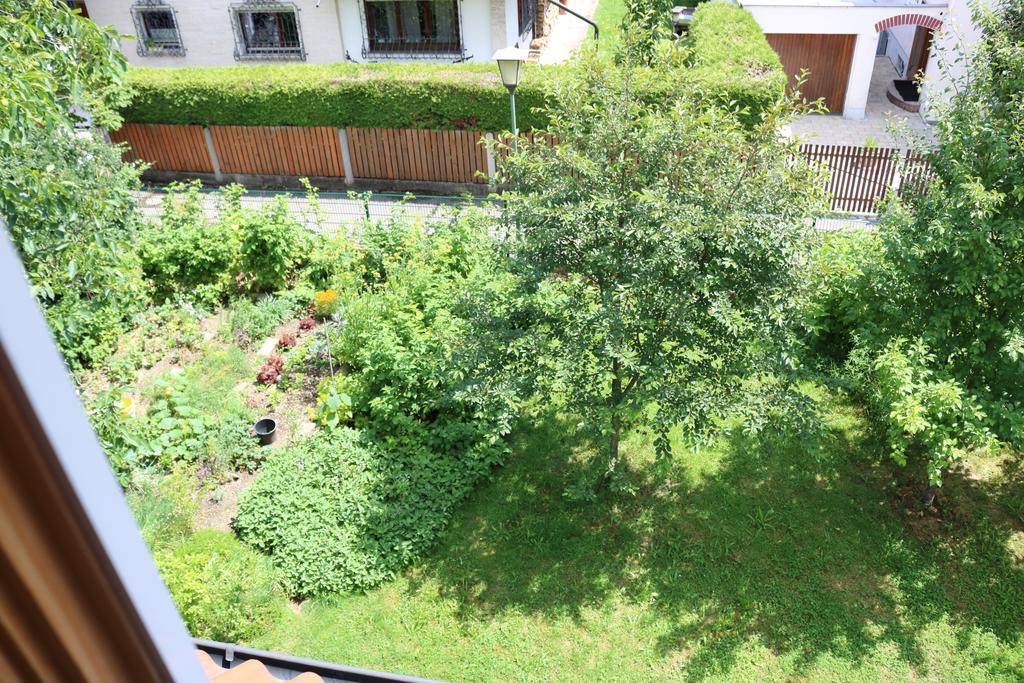 Apartment Dachgalerie 110 M2 München Eksteriør billede