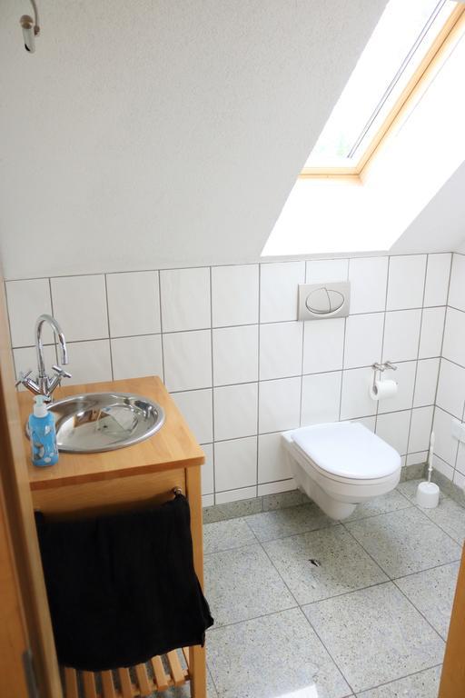 Apartment Dachgalerie 110 M2 München Eksteriør billede
